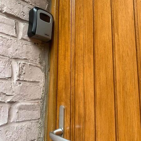 La Palmeraie - Duplex 6 Pers Conde-sur-l'Escaut Eksteriør bilde