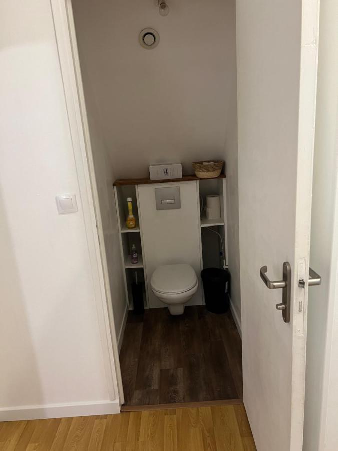 La Palmeraie - Duplex 6 Pers Conde-sur-l'Escaut Eksteriør bilde